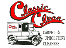 Classic Clean Logo